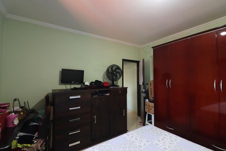 Quarto  de casa à venda com 2 quartos, 175m² em Bairro dos Casa, São Bernardo do Campo