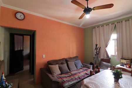 Sala/Cozinha  de casa à venda com 2 quartos, 175m² em Bairro dos Casa, São Bernardo do Campo
