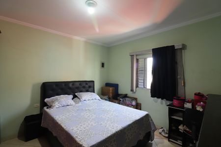 Quarto  de casa à venda com 2 quartos, 175m² em Bairro dos Casa, São Bernardo do Campo