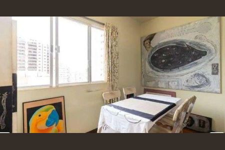 Apartamento à venda com 1 quarto, 80m² em Itaim Bibi, São Paulo