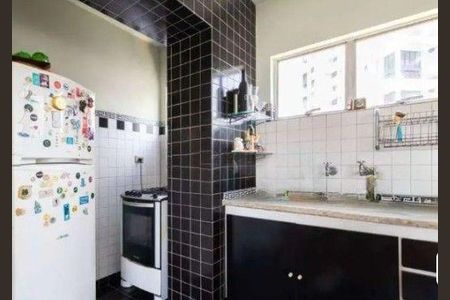 Apartamento à venda com 1 quarto, 80m² em Itaim Bibi, São Paulo