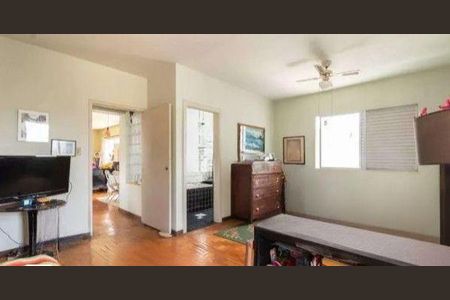 Apartamento à venda com 1 quarto, 80m² em Itaim Bibi, São Paulo