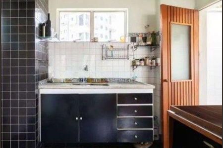 Apartamento à venda com 1 quarto, 80m² em Itaim Bibi, São Paulo
