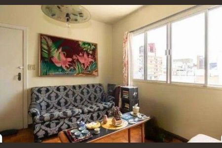 Apartamento à venda com 1 quarto, 80m² em Itaim Bibi, São Paulo