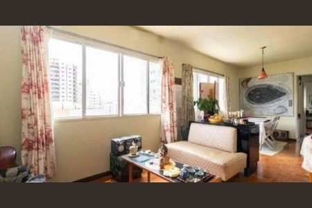 Apartamento à venda com 1 quarto, 80m² em Itaim Bibi, São Paulo