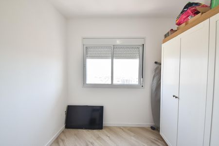 Quarto de apartamento à venda com 2 quartos, 65m² em Ipiranga, São Paulo