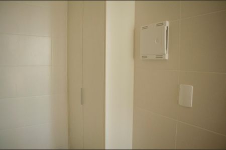 Área de Serviço de apartamento para alugar com 2 quartos, 97m² em Setor Bueno, Goiânia