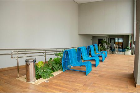 Apartamento para alugar com 97m², 2 quartos e 1 vaga Apartamento para alugar com 97m², 2 quartos e 1 vagaÁrea comum