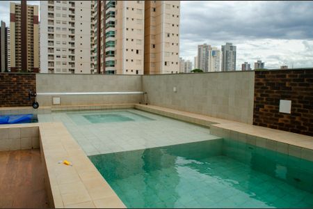 Apartamento para alugar com 97m², 2 quartos e 1 vaga Apartamento para alugar com 97m², 2 quartos e 1 vagaÁrea comum - Piscina