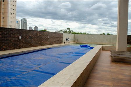 Apartamento para alugar com 97m², 2 quartos e 1 vaga Apartamento para alugar com 97m², 2 quartos e 1 vagaÁrea comum - Piscina