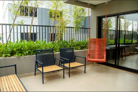 Apartamento para alugar com 97m², 2 quartos e 1 vaga Apartamento para alugar com 97m², 2 quartos e 1 vagaÁrea comum