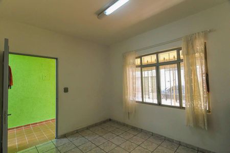 Sala de casa à venda com 4 quartos, 200m² em Vila Formosa, São Paulo