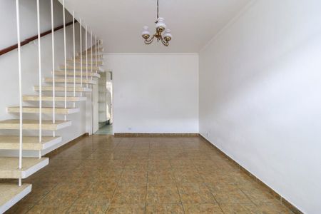 Casa à venda com 2 quartos, 68m² em Chácara Santo Antônio (zona Sul), São Paulo