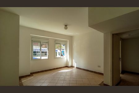 Apartamento à venda com 3 quartos, 130m² em Santana, Porto Alegre