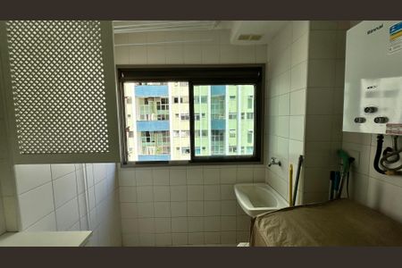 Apartamento para alugar com 70m², 2 quartos e 1 vaga Apartamento para alugar com 70m², 2 quartos e 1 vagaÁrea de Serviço