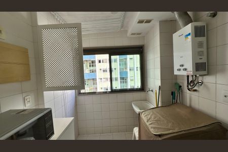 Apartamento para alugar com 70m², 2 quartos e 1 vaga Apartamento para alugar com 70m², 2 quartos e 1 vagaÁrea de Serviço