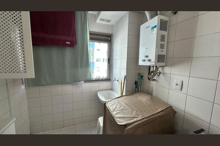 Apartamento para alugar com 70m², 2 quartos e 1 vaga Apartamento para alugar com 70m², 2 quartos e 1 vagaÁrea de Serviço
