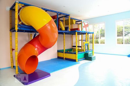 Apartamento à venda com 74m², 2 quartos e 1 vaga Apartamento à venda com 74m², 2 quartos e 1 vagaBrinquedoteca