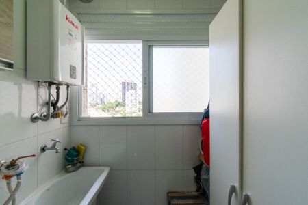 Apartamento à venda com 74m², 2 quartos e 1 vaga Apartamento à venda com 74m², 2 quartos e 1 vagaÁrea de Serviço