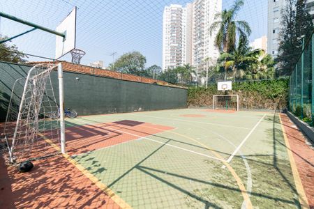 Apartamento à venda com 74m², 2 quartos e 1 vaga Apartamento à venda com 74m², 2 quartos e 1 vagaQuadra