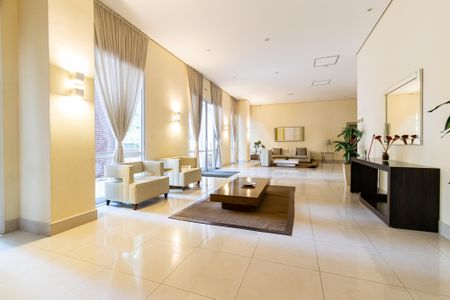 Apartamento à venda com 74m², 2 quartos e 1 vaga Apartamento à venda com 74m², 2 quartos e 1 vagaHall de entrada