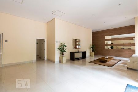 Apartamento à venda com 74m², 2 quartos e 1 vaga Apartamento à venda com 74m², 2 quartos e 1 vagaÁrea comum - Salão de festas
