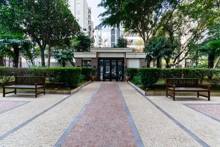 Apartamento à venda com 74m², 2 quartos e 1 vaga Apartamento à venda com 74m², 2 quartos e 1 vagaEntrada