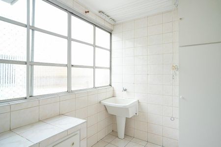 Apartamento à venda com 69m², 2 quartos e 1 vagaÁrea de serviço