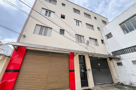 Apartamento à venda com 69m², 2 quartos e 1 vagaFachada + plaquinha