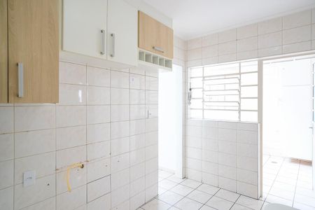 Apartamento à venda com 69m², 2 quartos e 1 vagaCozinha