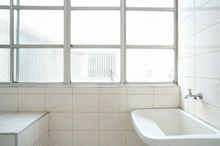 Apartamento à venda com 69m², 2 quartos e 1 vagaÁrea de serviço