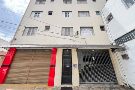 Apartamento à venda com 69m², 2 quartos e 1 vagaFachada + plaquinha