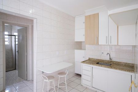 Apartamento à venda com 69m², 2 quartos e 1 vagaCozinha