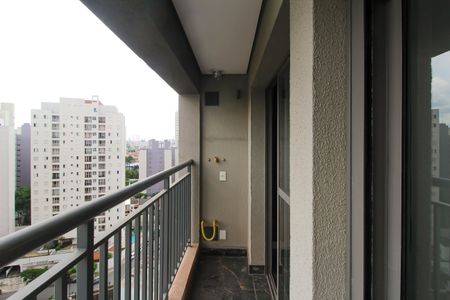 Varanda de apartamento para alugar com 2 quartos, 30m² em Vila Prudente, São Paulo