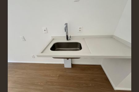 Studio de kitnet/studio à venda com 1 quarto, 27m² em Indianópolis, São Paulo