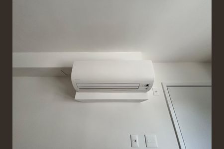 Studio de kitnet/studio à venda com 1 quarto, 27m² em Indianópolis, São Paulo