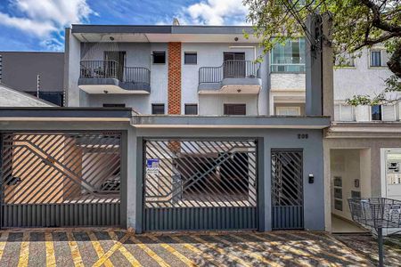 Apartamento para alugar com 70m², 2 quartos e 1 vagaFachada