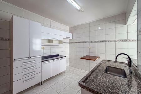 Apartamento para alugar com 70m², 2 quartos e 1 vagaCozinha
