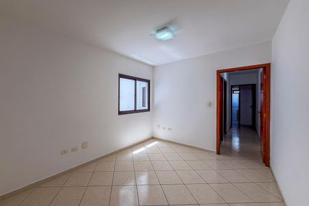 Sala de apartamento para alugar com 2 quartos, 70m² em Vila Valparaíso, Santo André