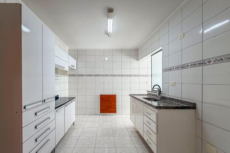 Apartamento para alugar com 70m², 2 quartos e 1 vagaCozinha