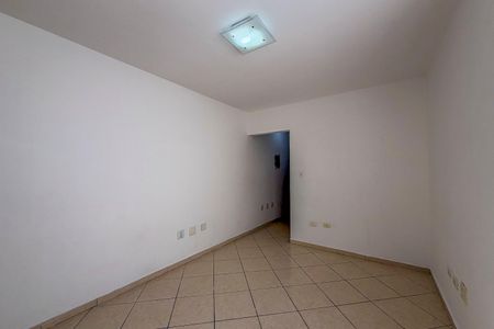Sala de apartamento para alugar com 2 quartos, 70m² em Vila Valparaíso, Santo André