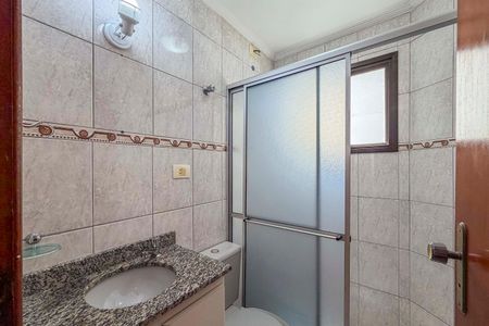 Apartamento para alugar com 70m², 2 quartos e 1 vagaBanheiro