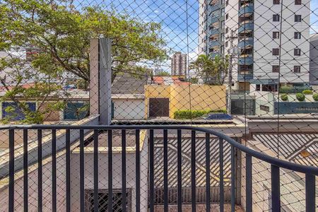 Apartamento para alugar com 70m², 2 quartos e 1 vagaVaranda Suíte 