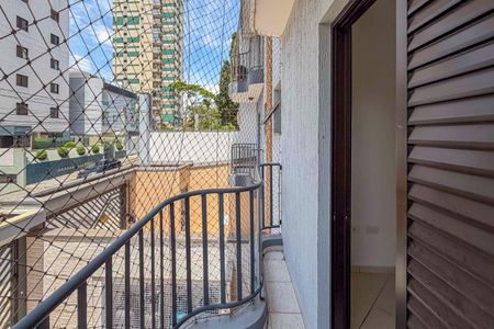 Apartamento para alugar com 70m², 2 quartos e 1 vagaVaranda Suíte 