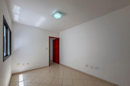 Sala de apartamento para alugar com 2 quartos, 70m² em Vila Valparaíso, Santo André