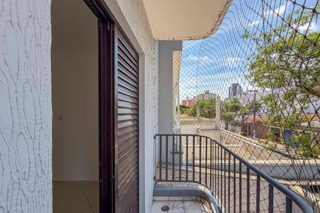 Apartamento para alugar com 70m², 2 quartos e 1 vagaVaranda Suíte 