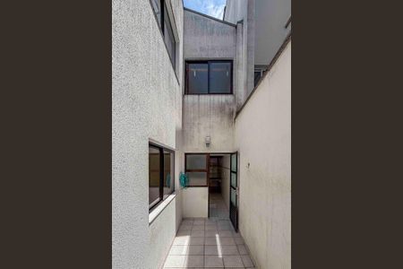 Apartamento para alugar com 70m², 2 quartos e 1 vagaQuintal Interno