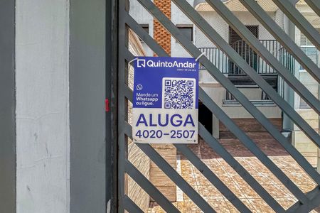 Apartamento para alugar com 70m², 2 quartos e 1 vagaPlaca