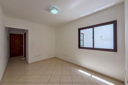 Apartamento para alugar com 70m², 2 quartos e 1 vagaSala