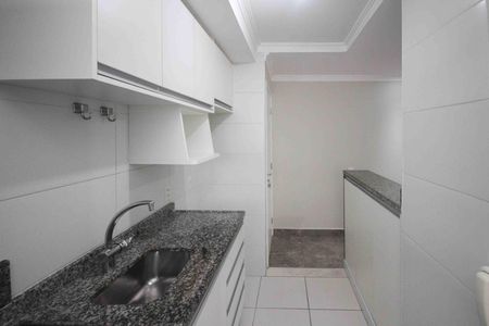 Apartamento para alugar com 60m², 3 quartos e 1 vaga Apartamento para alugar com 60m², 3 quartos e 1 vagaCozinha